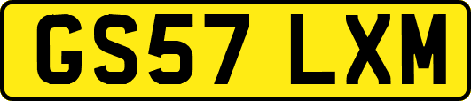 GS57LXM