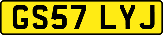 GS57LYJ