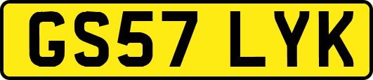 GS57LYK