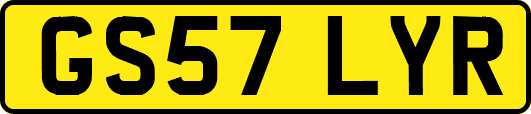 GS57LYR
