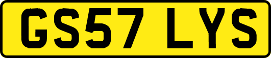 GS57LYS