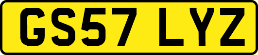 GS57LYZ