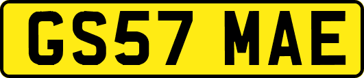 GS57MAE