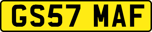 GS57MAF