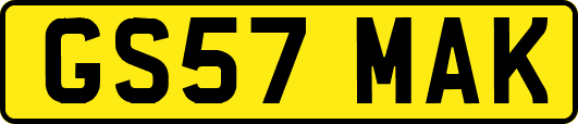 GS57MAK