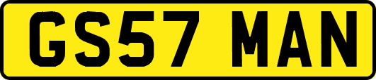 GS57MAN