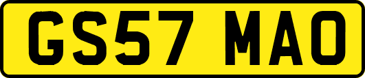 GS57MAO