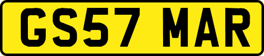 GS57MAR