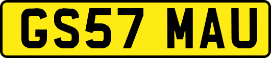 GS57MAU
