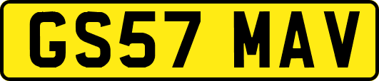 GS57MAV