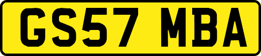 GS57MBA