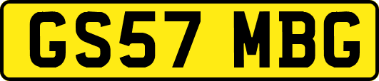 GS57MBG