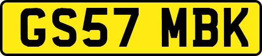GS57MBK