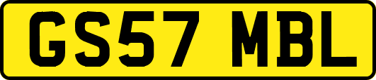 GS57MBL