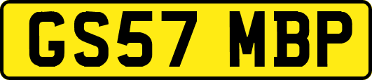GS57MBP