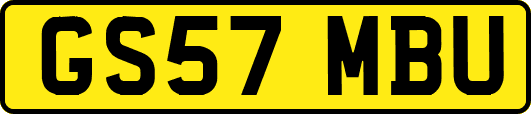 GS57MBU