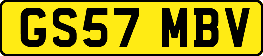 GS57MBV
