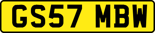 GS57MBW