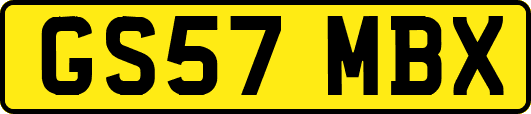 GS57MBX
