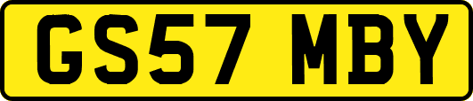 GS57MBY