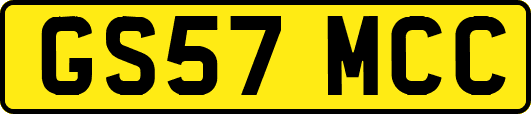 GS57MCC