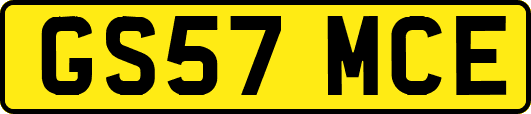 GS57MCE