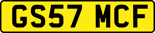 GS57MCF