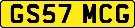 GS57MCG