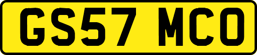 GS57MCO