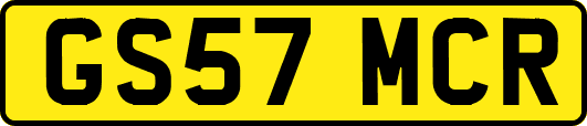 GS57MCR