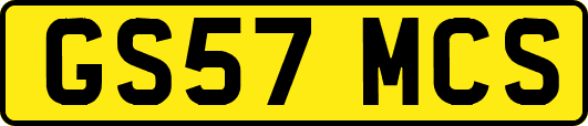 GS57MCS