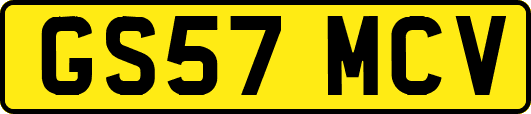 GS57MCV