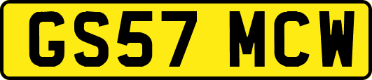 GS57MCW