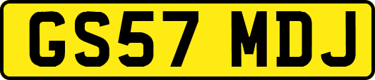 GS57MDJ