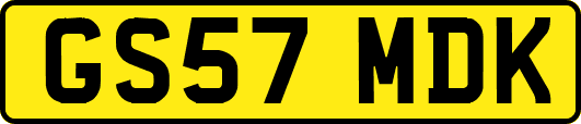 GS57MDK