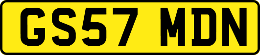 GS57MDN
