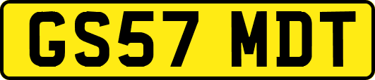 GS57MDT