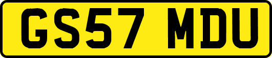 GS57MDU