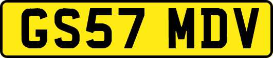 GS57MDV