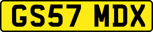 GS57MDX
