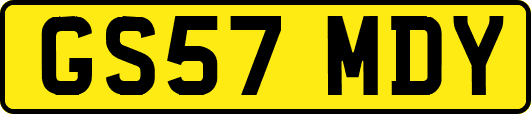 GS57MDY