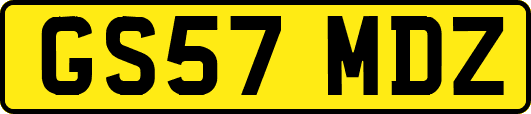 GS57MDZ