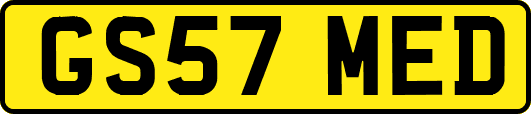 GS57MED