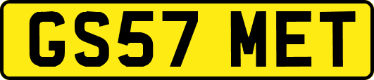 GS57MET