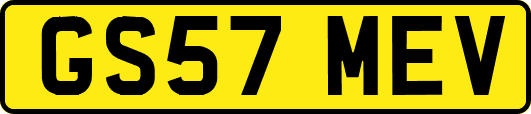 GS57MEV