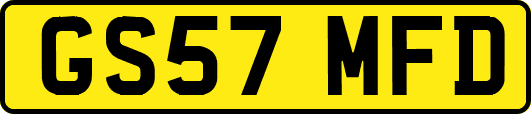 GS57MFD