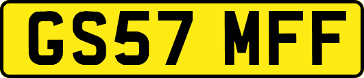 GS57MFF