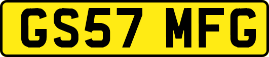 GS57MFG