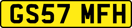 GS57MFH