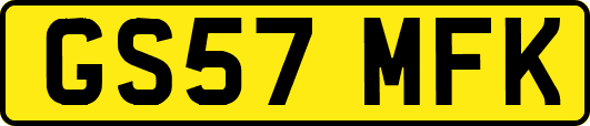 GS57MFK